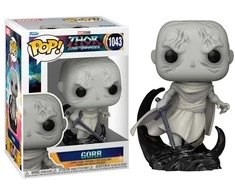FUNKO POP! Vinilinė figūrėlė: Thor - Gorr
