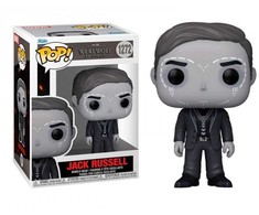 Funko POP! Marvel vilkolakis naktinis Džekas Raselas