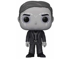 Funko POP! Marvel vilkolakis naktinis Džekas Raselas
