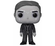 Funko POP! Marvel vilkolakis naktinis Džekas Raselas