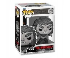 *****FUNKO Marvel The Werewolf 74536 45369