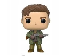 Funko POP! Marvel Wonder Woman Steve Trevor 173 figūrėlė