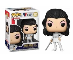 Funko POP Heroes: WW 80th - The New WW (1968)