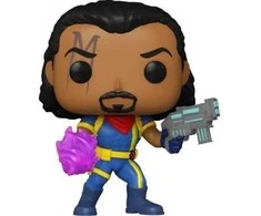 Funko POP! Marvel X-Men Bishop 919 SE
