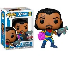 Funko POP! Marvel X-Men Bishop 919 SE