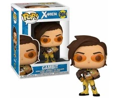 Funko POP! Marvel X-Men Gambit 904
