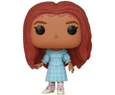 FUNKO POP! Vinilinė figūrėlė: Mažoji undinėlė Arielė, 9 cm