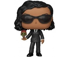 Funko POP! MIB agentas M &amp; Pawny 742 Specjal Edition