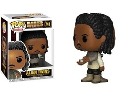 Funko POP! MIB Alien Twins 741 figūrėlė