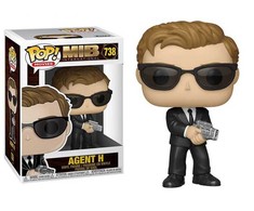 Funko POP! MIB Tarptautinis agentas H 738 figūrėlė