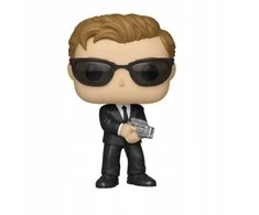 Funko POP! MIB Tarptautinis agentas H 738 figūrėlė
