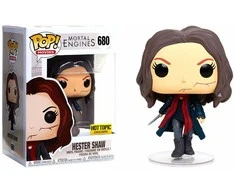 Funko POP! Mirtingųjų variklių figūrėlė Hester Shaw 680