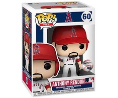 Funko POP! MLB Angels Anthony Rendon 60 figūrėlių rinkinys
