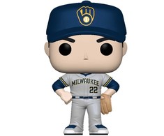 Funko POP! MLB Braves Christian Yelich 62 figūrėlė