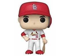 Funko POP! MLB Cardinals Paul Goldschmidt 35 figūrėlių rinkinys