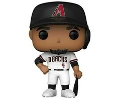 Funko POP! MLB Diamondbacks Ketel Marte 73
