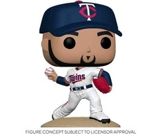 Funko POP! MLB dvyniai Jose Berrios 70