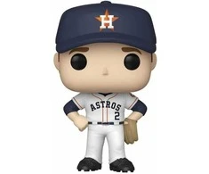 Funko POP! MLB Houston Astros Alex Bregman 50 vnt.