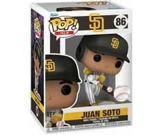 Funko POP! MLB Nationals Juan Soto 86 figūrėlė