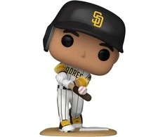 Funko POP! MLB Nationals Juan Soto 86 figūrėlė