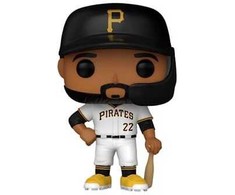Funko POP! MLB Pirates Andrew McCutchen 88