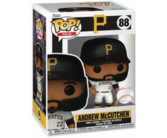 Funko POP! MLB Pirates Andrew McCutchen 88