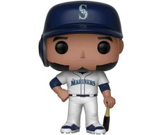 Funko POP! MLB Seattle Mariners Robinson Cano 02