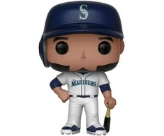 Funko POP! MLB Seattle Mariners Robinson Cano 02
