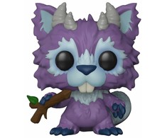Funko POP! Monstrai Angus Knucklebark 12