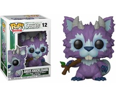 Funko POP! Monstrai Angus Knucklebark 12