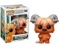 Funko POP! Monstrai Butterhorn 02