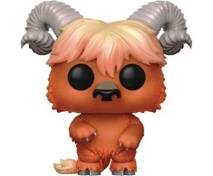 Funko POP! Monstrai Butterhorn 02