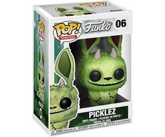 Funko POP! Monstrai Picklez 06