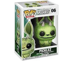 Funko POP! Monstrai Picklez 06