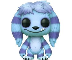 Funko POP! Monstrai, prisiglaudę prie dantų, 03, riboto leidimo
