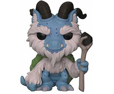 Funko POP! Monstrų figūrėlė Magnus Twistknot 08