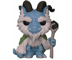 Funko POP! Monstrų figūrėlė Magnus Twistknot 08