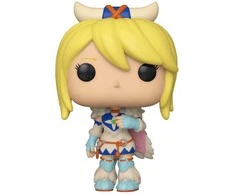 Funko POP! Monstrų medžiotojo figūrėlė Avinia 799