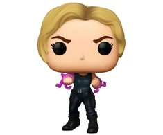 Funko POP! Filmai: Mortal Kombat – Sonya Blade vinilinė figūrėlė
