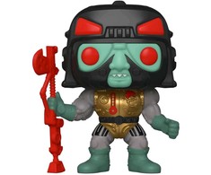 Funko POP! MOTU Blast Attak 1017 Limited figūrėlė