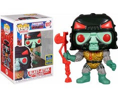 Funko POP! MOTU Blast Attak 1017 Limited figūrėlė