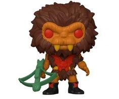 Funko POP! MOTU Grizzlor 40