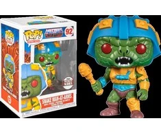 Proxy Funko! POP - Masters of the Universe - Snake Man At Arms