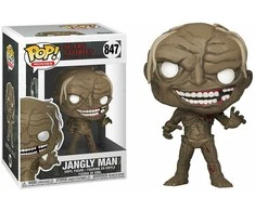 Funko! POP - VINYL - Scary Stories - Jangly Man