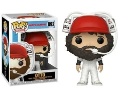Funko POP! Movie Laimingasis Gilmore Otto 892