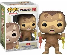 Funko POP! Movie Stripes OX 991