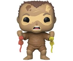 Funko POP! Movie Stripes OX 991