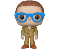 Funko POP! Movie Thunderbirds Brains 865