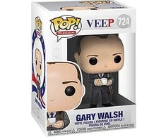 Funko POP! Movie VEEP Gary Walsh 724