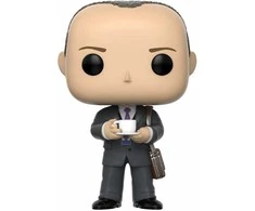 Funko POP! Movie VEEP Gary Walsh 724